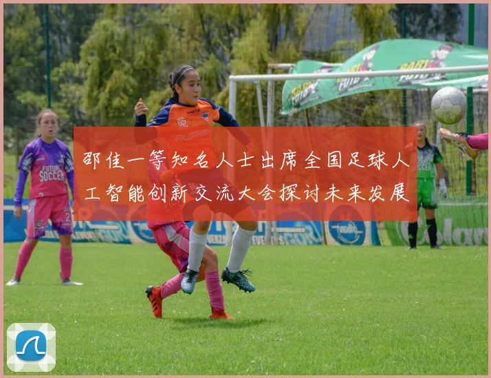 邵佳一等知名人士出席全国足球人工智能创新交流大会探讨未来发展方向